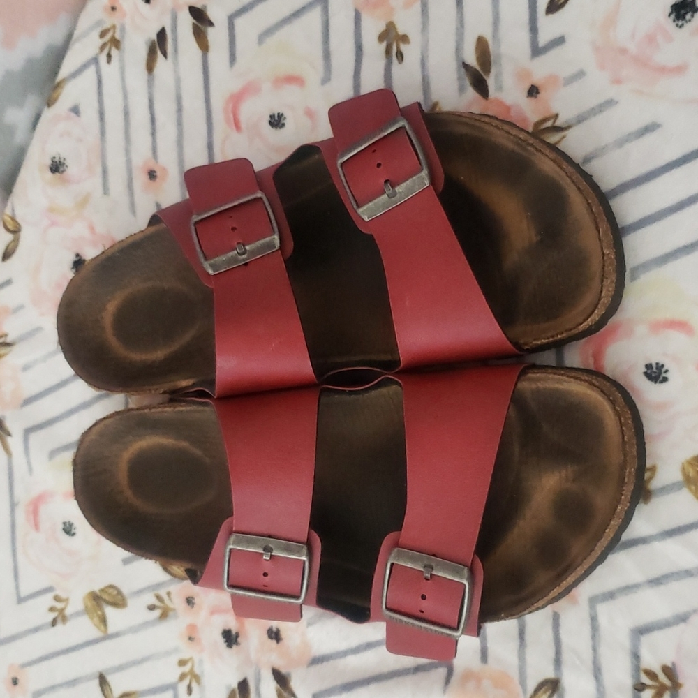 Birkenstock Sandals - Picture 3 of 5